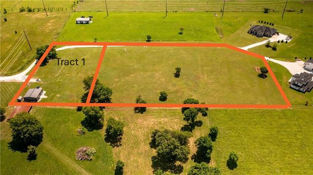 TBD Grand Summit Lane, Bentonville, AR 72713
