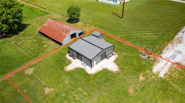 TBD Grand Summit Lane, Bentonville, AR 72713