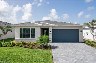 8805 Oceana WAY, Naples, FL 34114