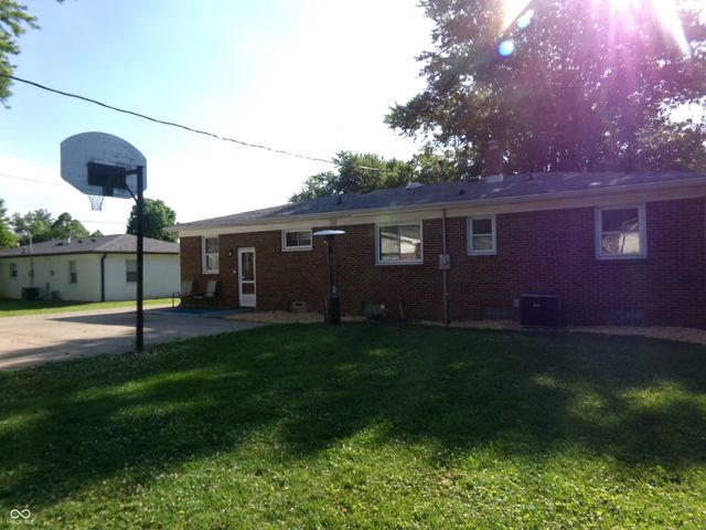 3642 S New Jersey Street, Indianapolis, IN 46227