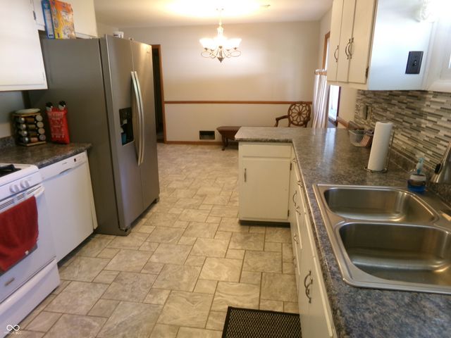 3642 S New Jersey Street, Indianapolis, IN 46227