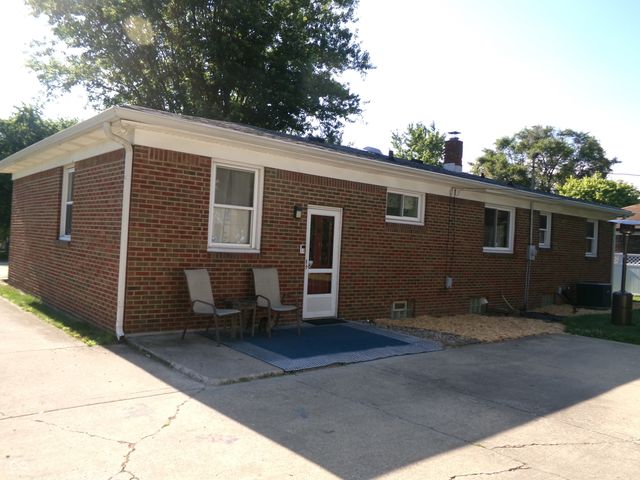 3642 S New Jersey Street, Indianapolis, IN 46227