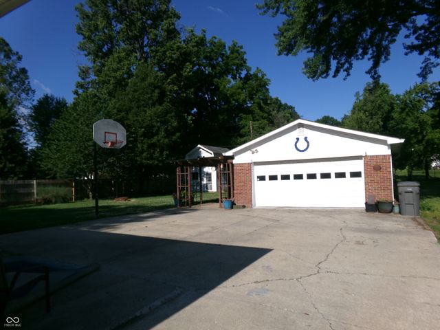 3642 S New Jersey Street, Indianapolis, IN 46227