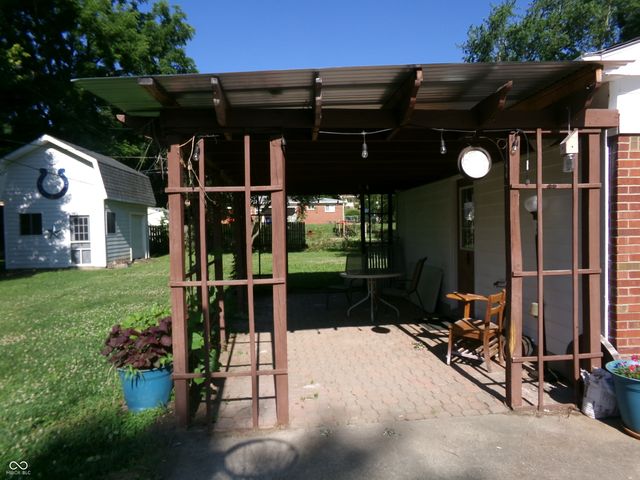 3642 S New Jersey Street, Indianapolis, IN 46227