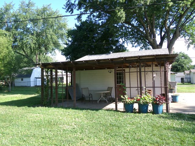 3642 S New Jersey Street, Indianapolis, IN 46227