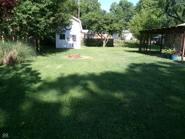 3642 S New Jersey Street, Indianapolis, IN 46227