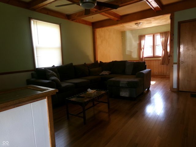 3642 S New Jersey Street, Indianapolis, IN 46227