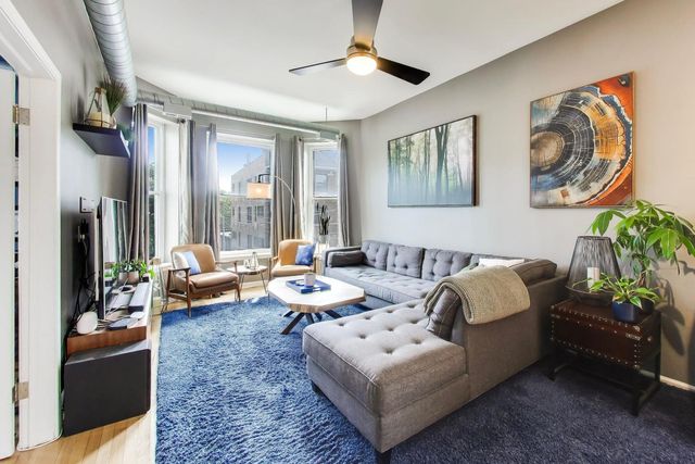 1050 W FOSTER Avenue F, Chicago, IL 60640