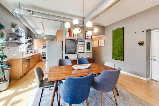 1050 W FOSTER Avenue F, Chicago, IL 60640