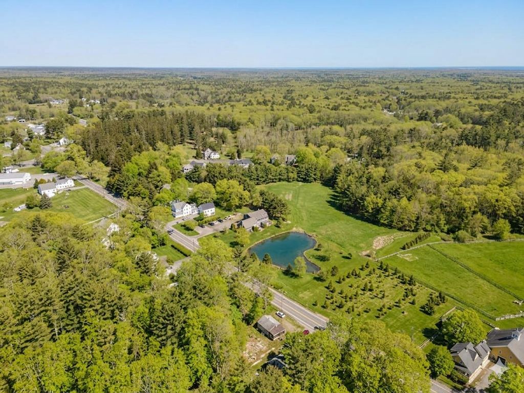 118 North Street, Kennebunkport, ME 04046 — photo 5