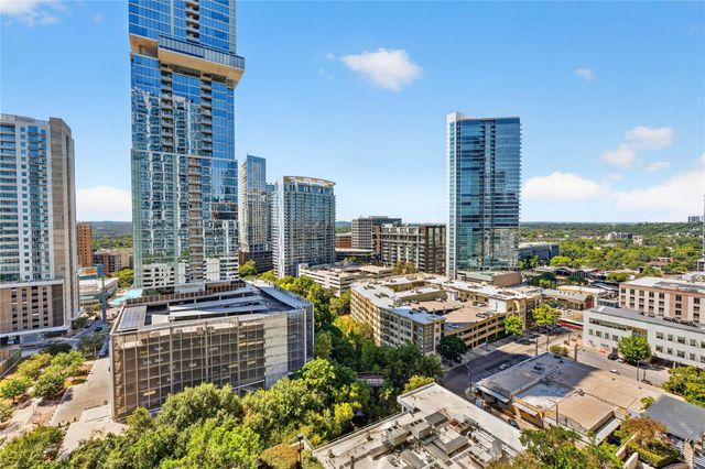 360 Nueces ST 1604, Austin, TX 78701