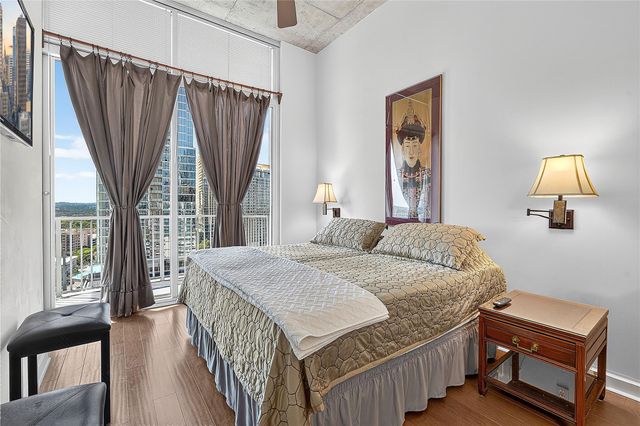 360 Nueces ST 1604, Austin, TX 78701
