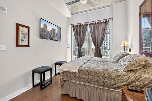 360 Nueces ST 1604, Austin, TX 78701