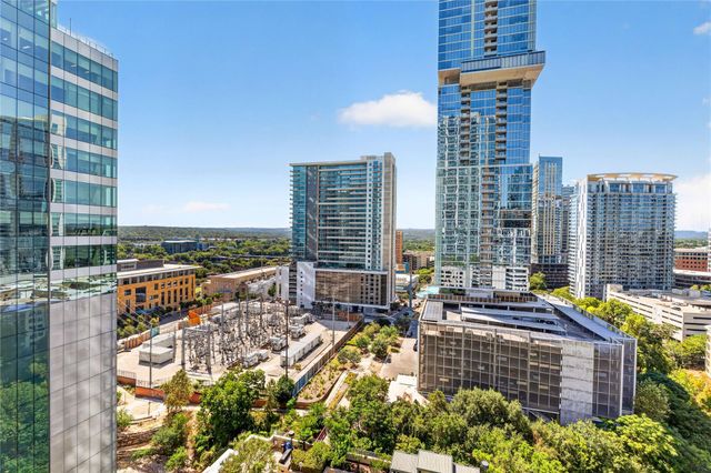 360 Nueces ST 1604, Austin, TX 78701
