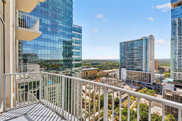 360 Nueces ST 1604, Austin, TX 78701