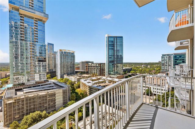 360 Nueces ST 1604, Austin, TX 78701