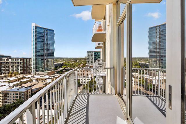 360 Nueces ST 1604, Austin, TX 78701