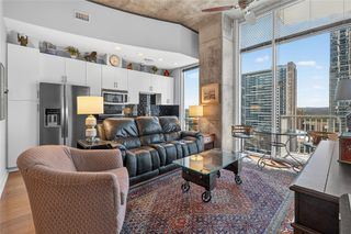 360 Nueces ST 1604, Austin, TX 78701