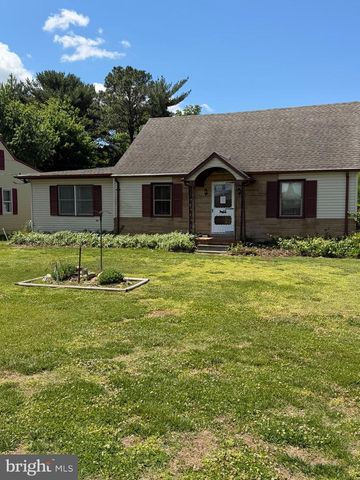 8724 ROOSEVELT ST, Seaford, DE 19973