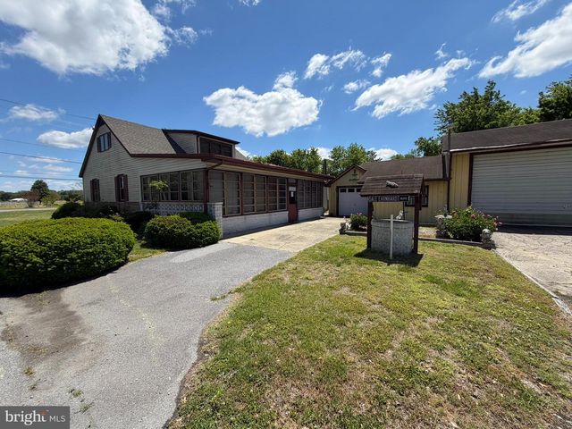 8724 ROOSEVELT ST, Seaford, DE 19973
