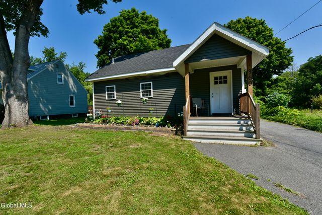 360 Ballston Road, Glenville, NY 12302