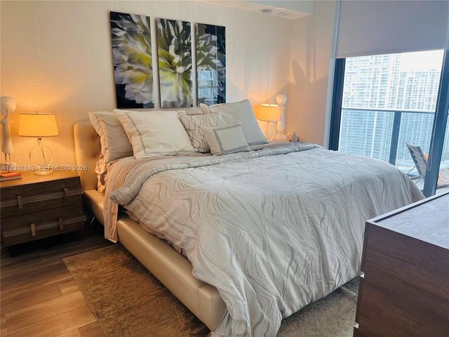 801 S Miami Ave 3608, Miami, FL 33130