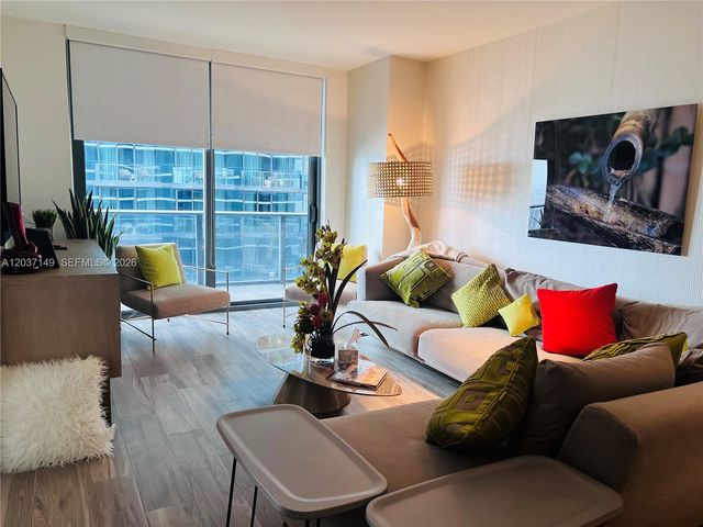 801 S Miami Ave 3608, Miami, FL 33130