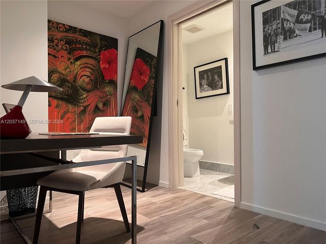 801 S Miami Ave 3608, Miami, FL 33130
