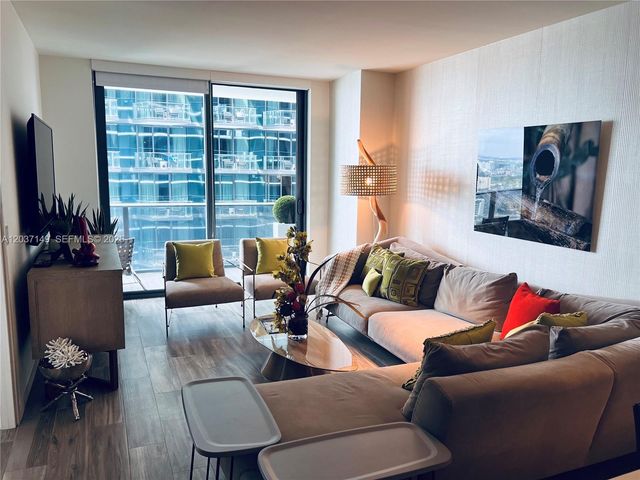 801 S Miami Ave 3608, Miami, FL 33130