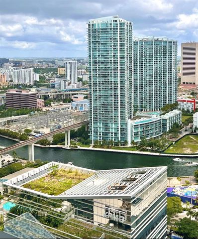 801 S Miami Ave 3608, Miami, FL 33130