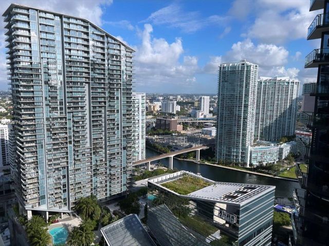 801 S Miami Ave 3608, Miami, FL 33130