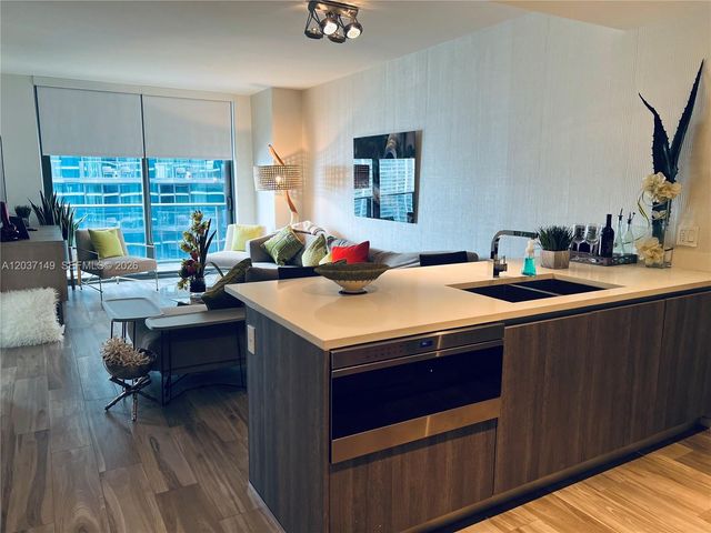 801 S Miami Ave 3608, Miami, FL 33130