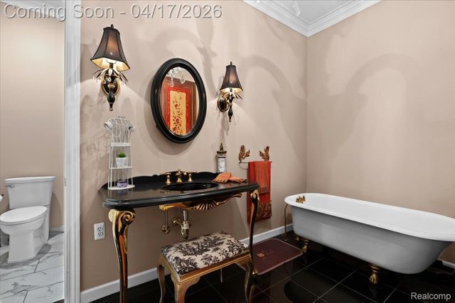 5392 Hidden Pines Drive, Genoa Township, MI 48116