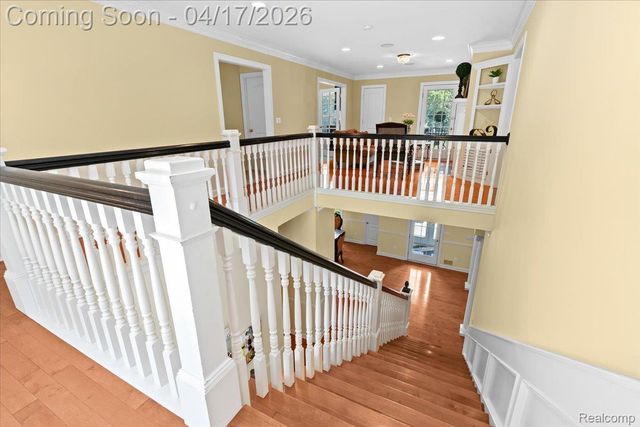5392 Hidden Pines Drive, Genoa Township, MI 48116