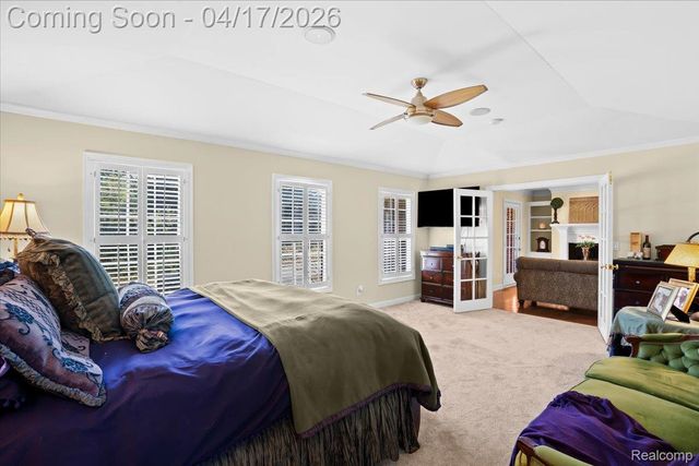 5392 Hidden Pines Drive, Genoa Township, MI 48116