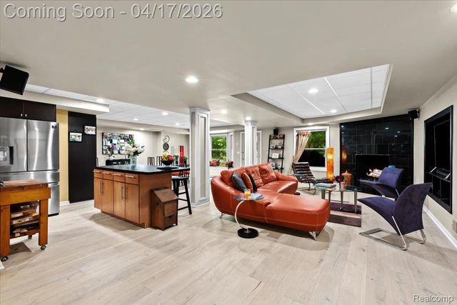 5392 Hidden Pines Drive, Genoa Township, MI 48116