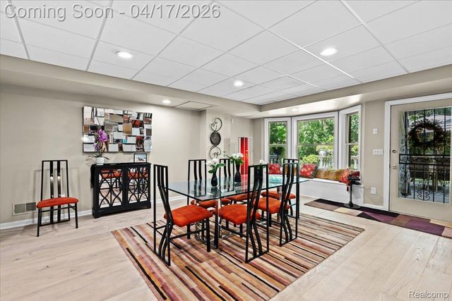 5392 Hidden Pines Drive, Genoa Township, MI 48116