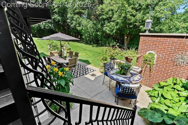 5392 Hidden Pines Drive, Genoa Township, MI 48116