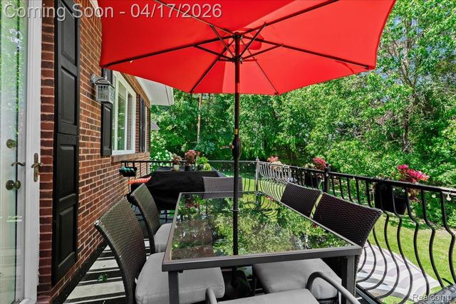 5392 Hidden Pines Drive, Genoa Township, MI 48116