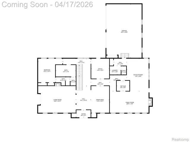 5392 Hidden Pines Drive, Genoa Township, MI 48116