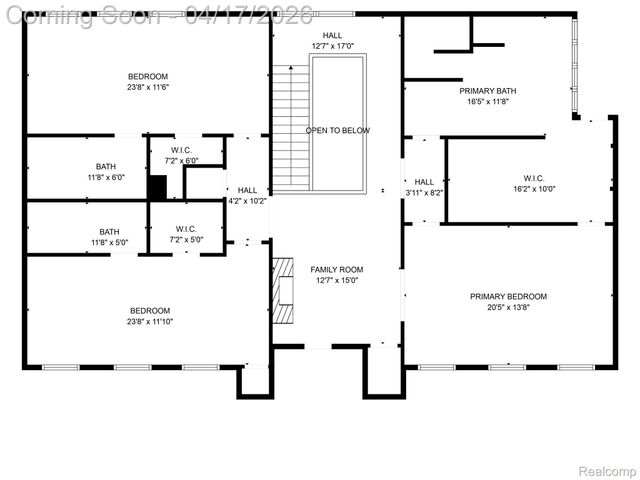 5392 Hidden Pines Drive, Genoa Township, MI 48116