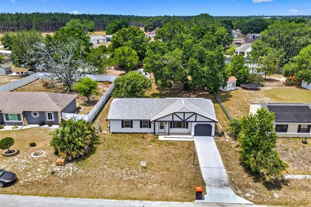 329 OAK TRACK DRIVE, Ocala, FL 34472