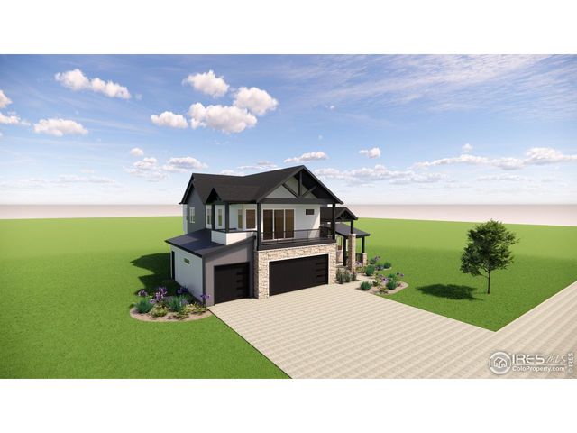 908 Sugar Mill Ave, Longmont, CO 80504