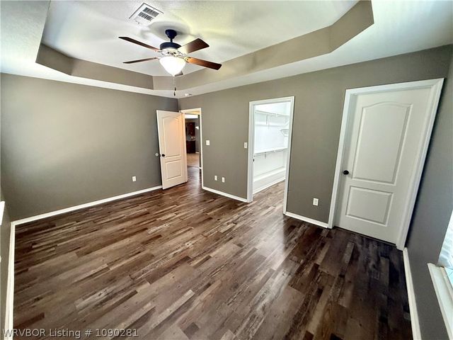 1670 Courtney Lane, Alma, AR 72921