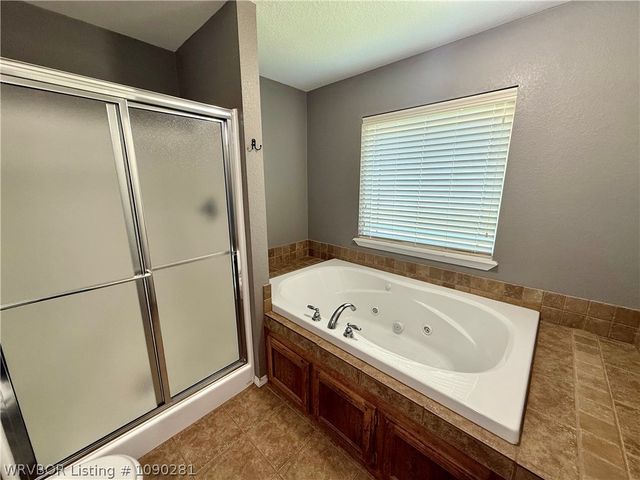 1670 Courtney Lane, Alma, AR 72921