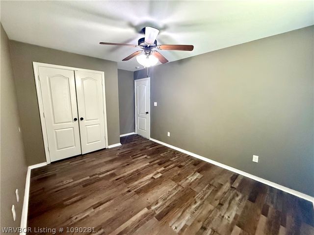 1670 Courtney Lane, Alma, AR 72921