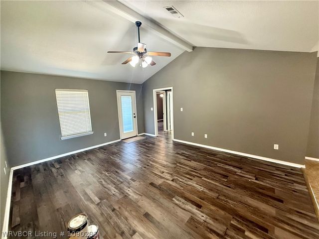 1670 Courtney Lane, Alma, AR 72921