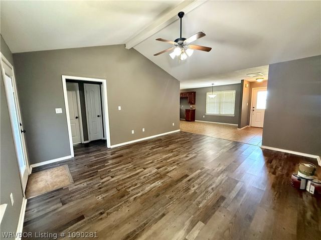 1670 Courtney Lane, Alma, AR 72921