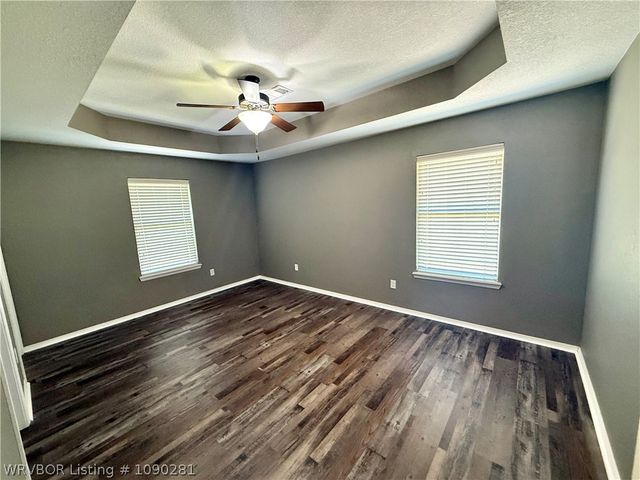 1670 Courtney Lane, Alma, AR 72921
