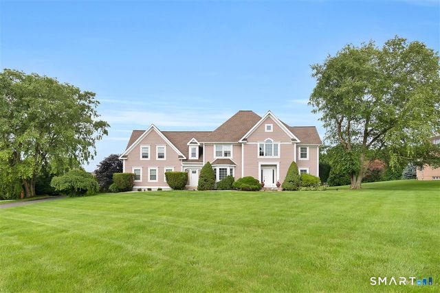 21 Marlborough Road, Glastonbury, CT 06033